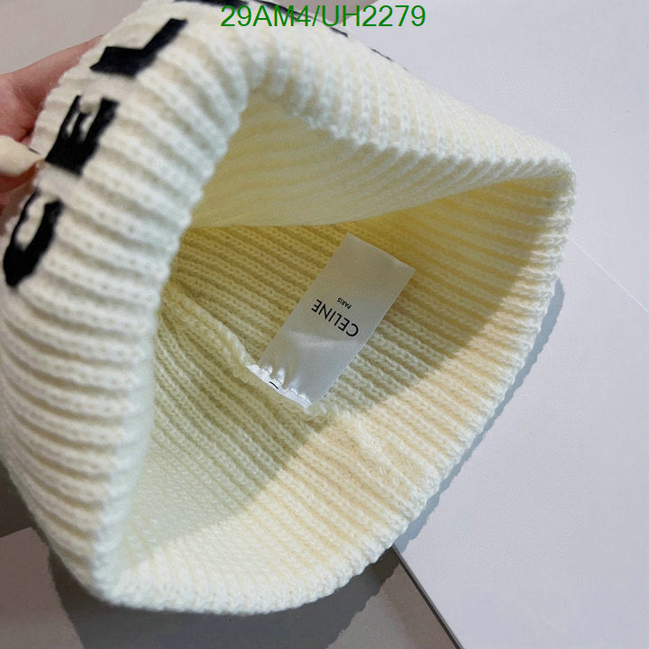SAMC - COL Caps & Hats - 074