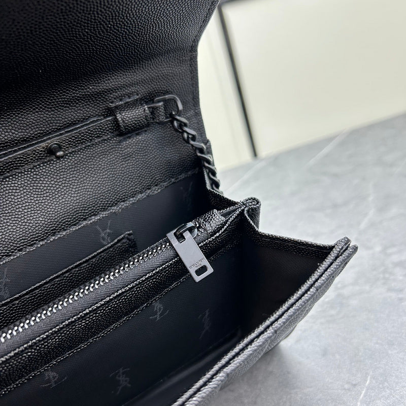 Satchel Bags - SLY Bags - 1048