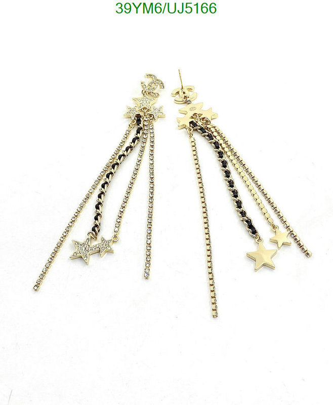 SAMC - CHL Jewelry - 601