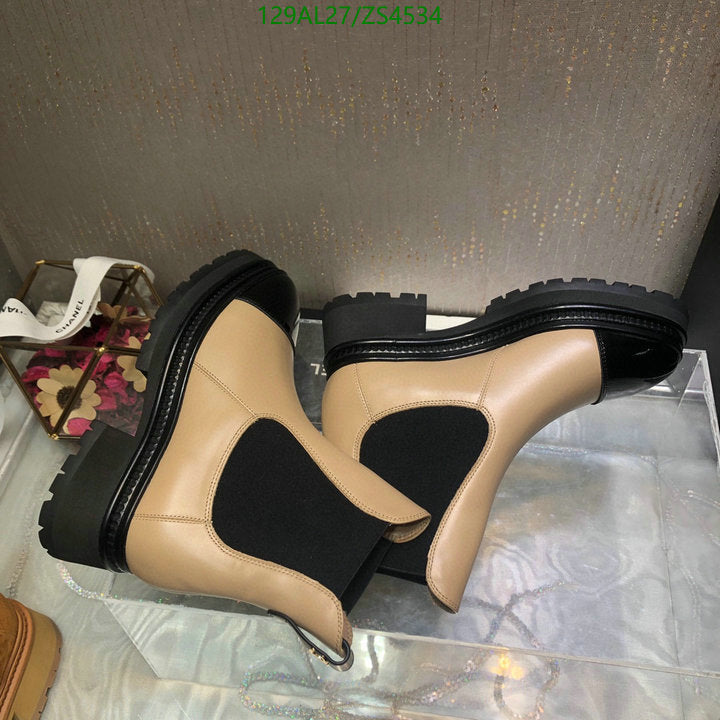 SAMC - Mix Boots - 440