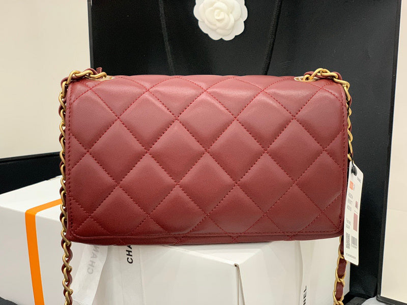 Satchel Bags - CHL Bags - 7376