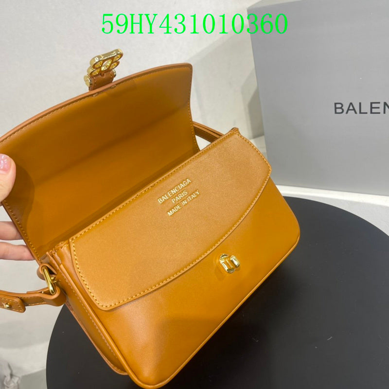 Glami Fashion - BGA Bags - 2033