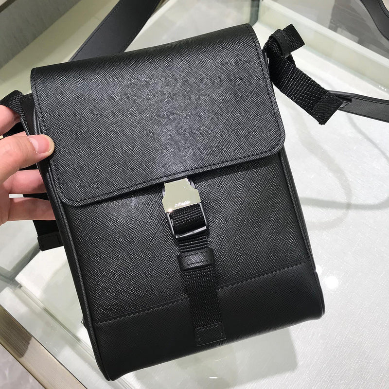 Satchel Bags - PDA Bags - 2831