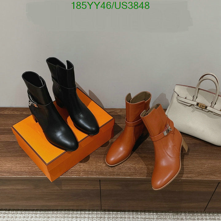 SAMC - Mix Boots - 521