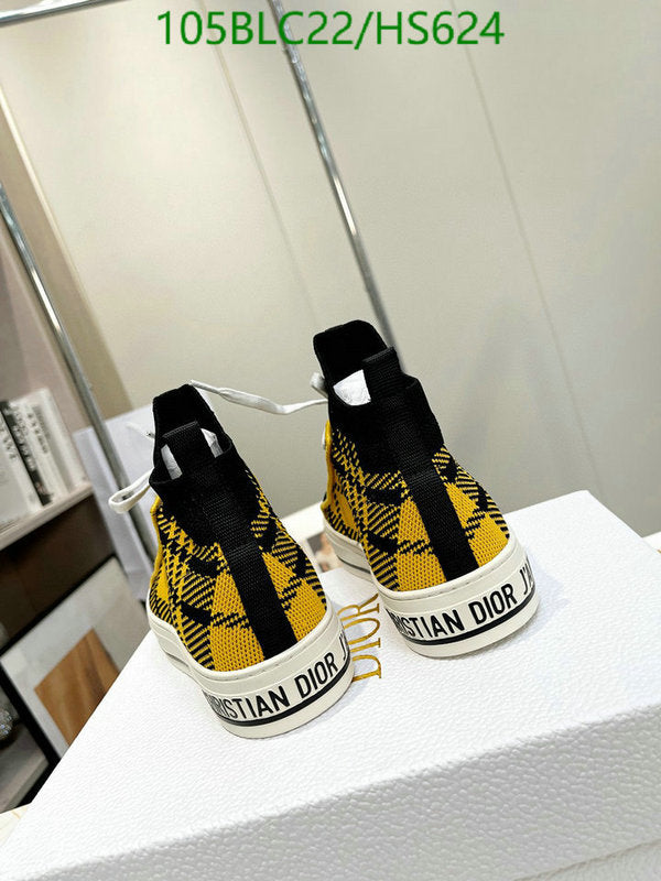 SAMC - DOR Women Sneakers - 228