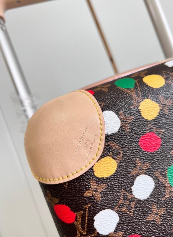 SAMC - LOV Bags - 1297