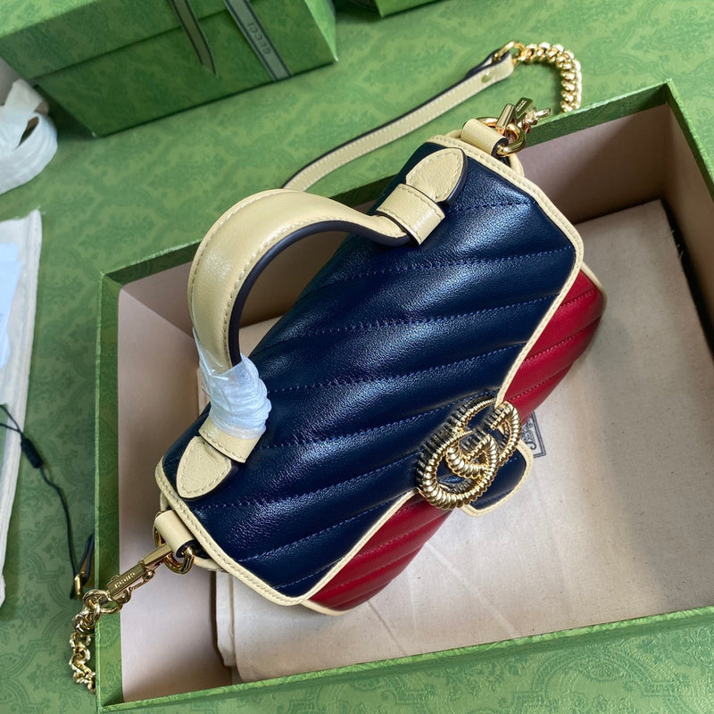 Satchel Bags - GCI Bags - 6801