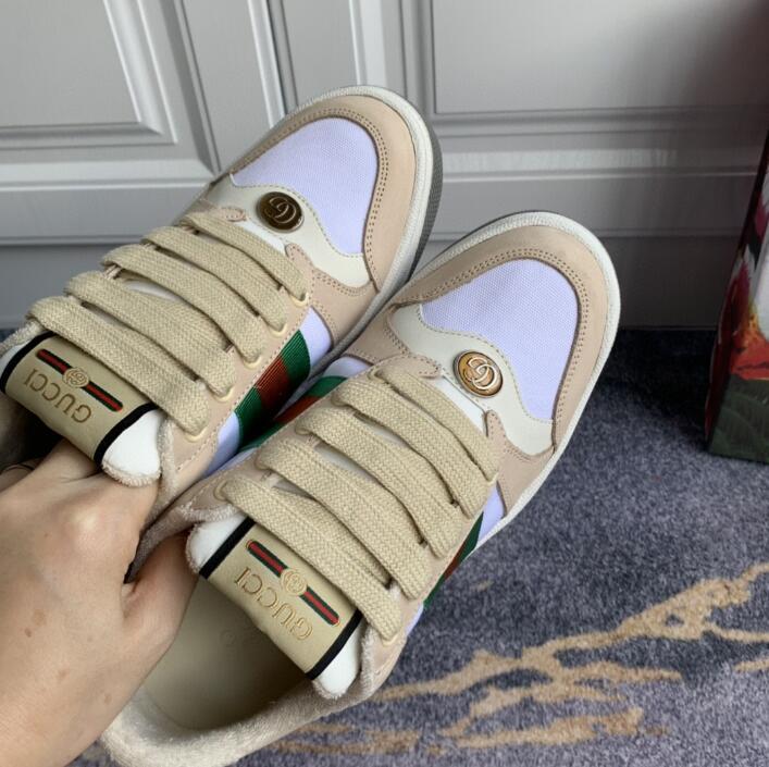 SAMC - GUKI Women Shoes - 1843