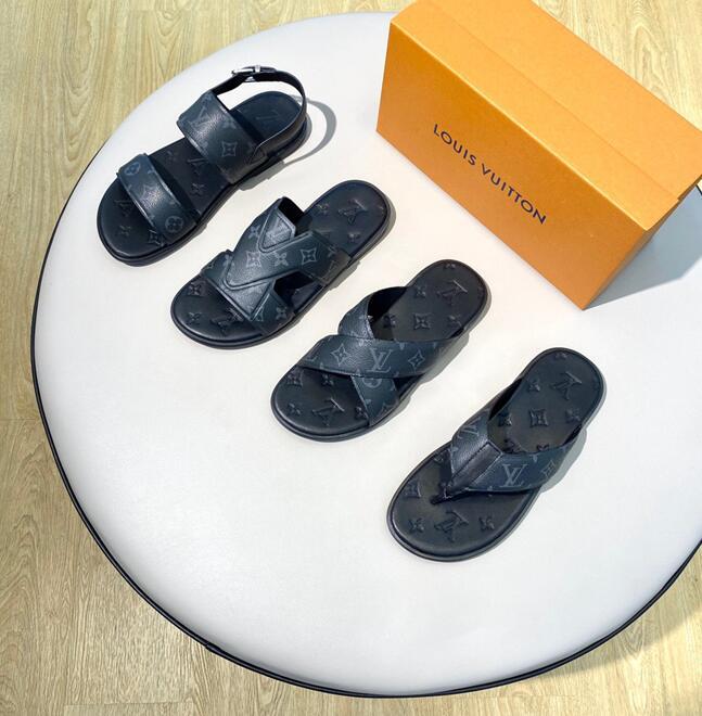 SAMC - LOV Men Shoes - 1104