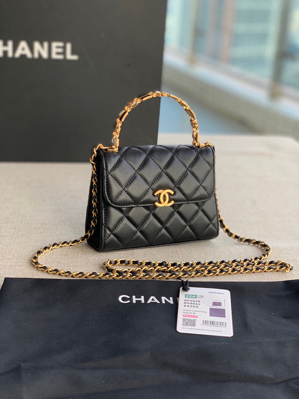Satchel Bags - CHL Bags - 2871
