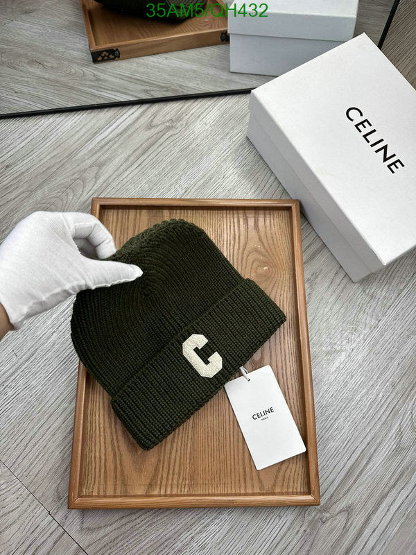 SAMC - COL Caps & Hats - 149