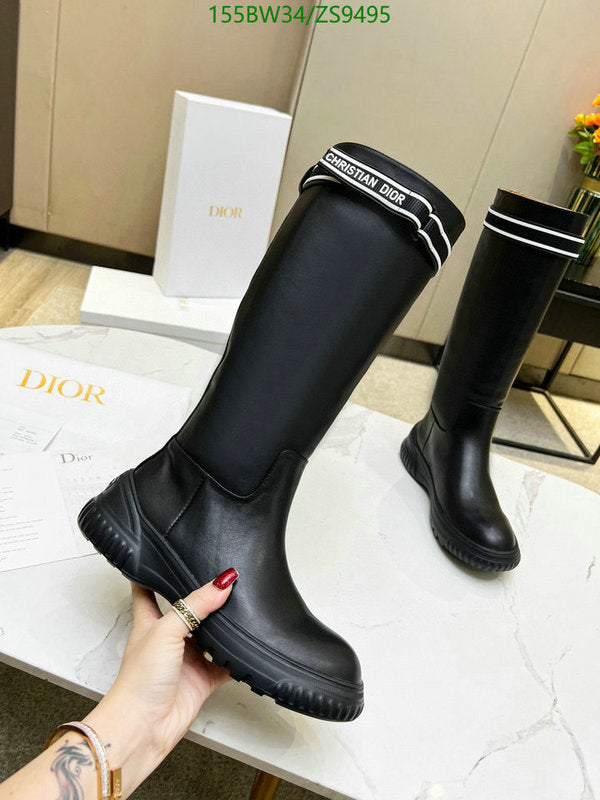 SAMC - Mix Boots - 619