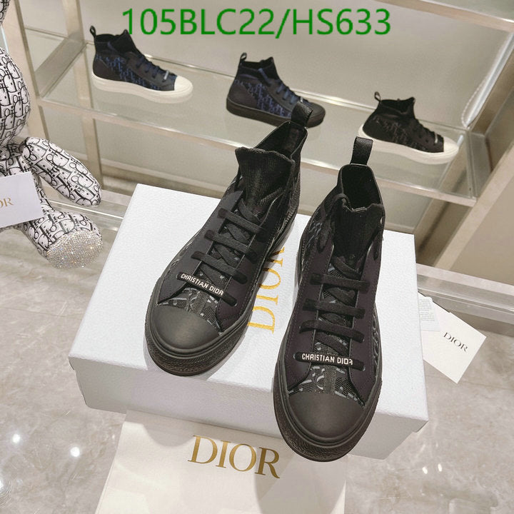SAMC - DOR Women Sneakers - 231