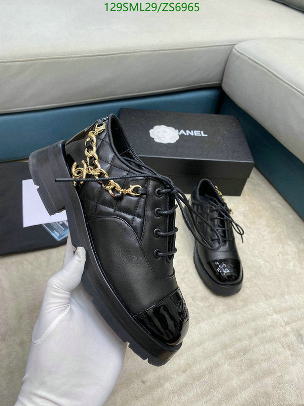 SAMC - CHL Women Shoes - 082