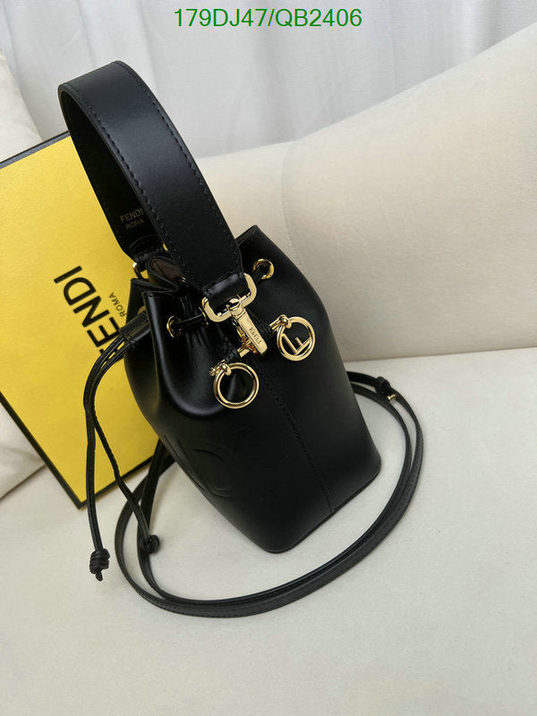SAMC - FDE Bags - 443