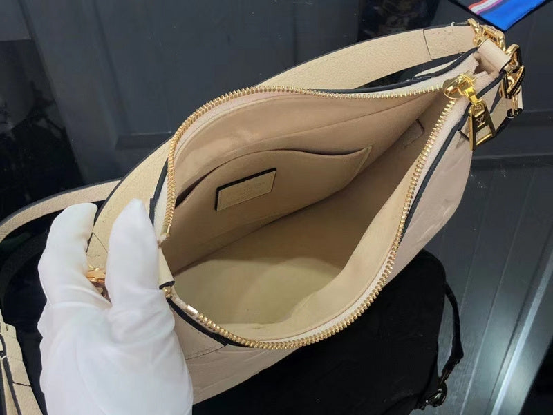 GlamI Lu-Vi bags - 3455