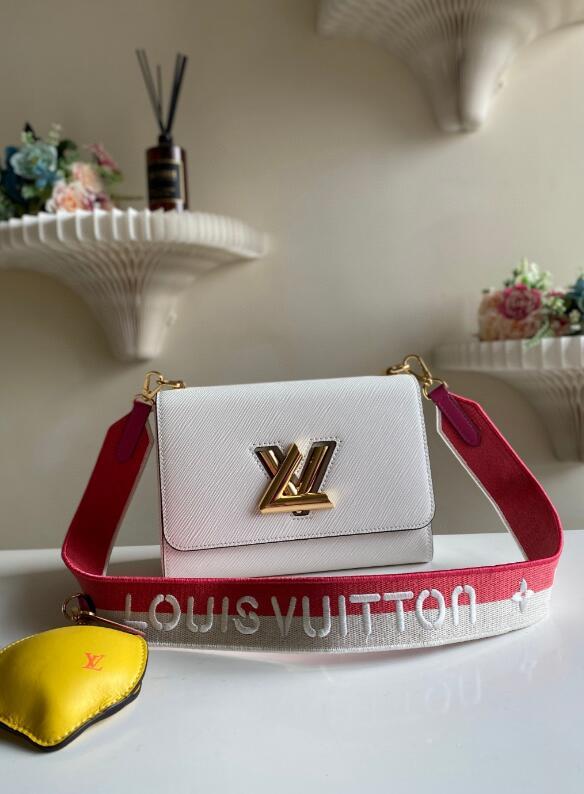 SAMC - LOV Bags - 1400