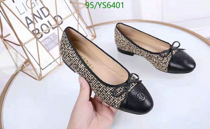 SAMC - CHL Women Shoes Ballet - 337