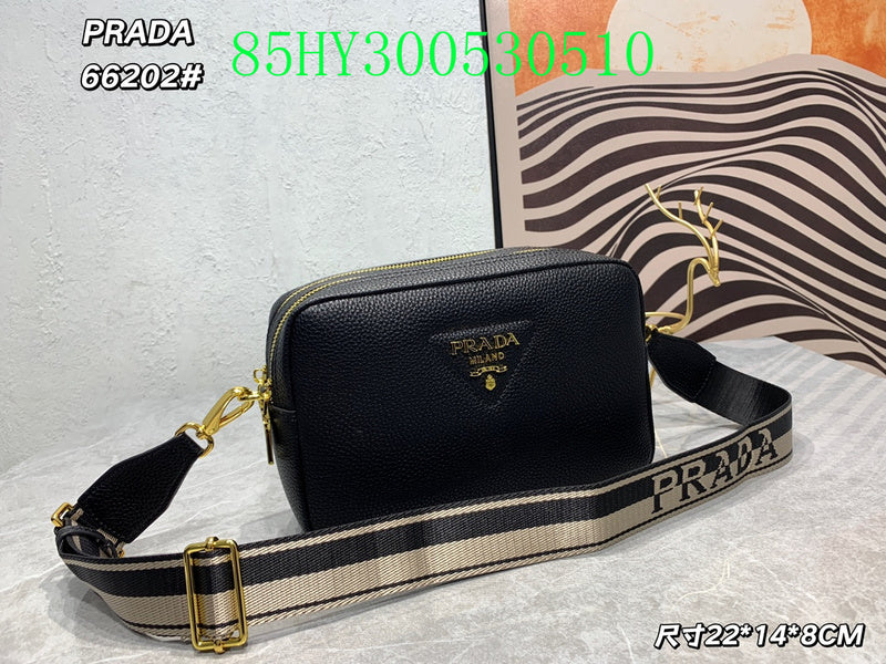 Satchel Bags - PDA Bags - 3269
