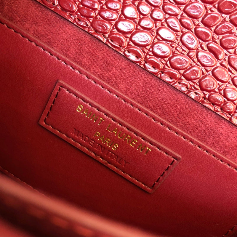 Satchel Bags - SLY Bags - 1824