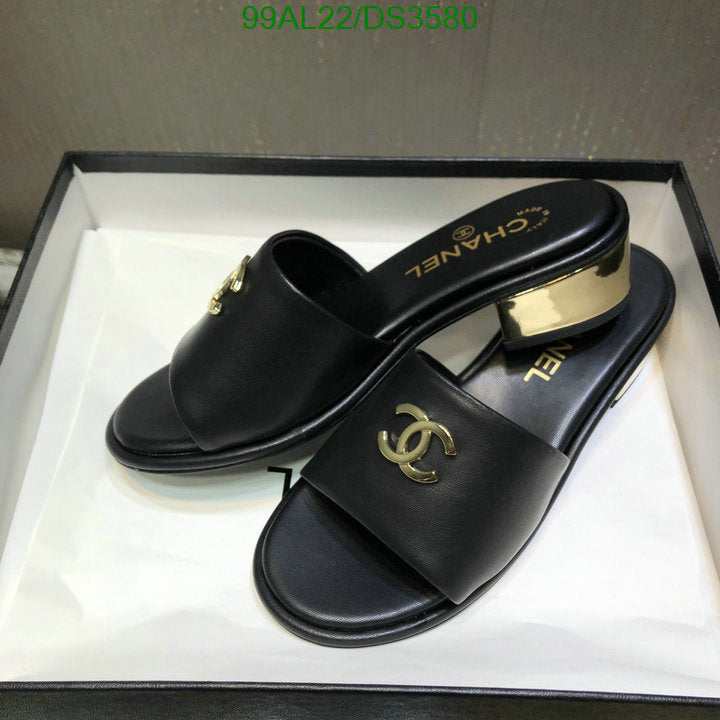 SAMC - CHL Women Shoes High Heels - 043