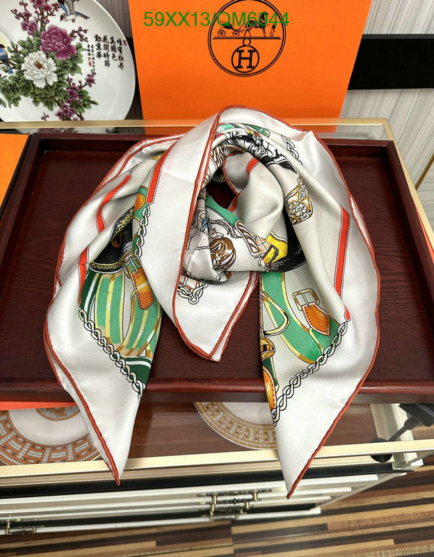 SAMC - HMS Scarves - 572