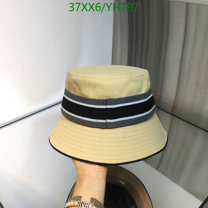 SAMC - DOR Caps & Hats - 245