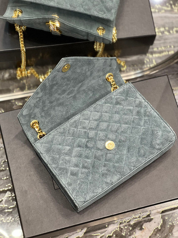 Satchel Bags - SLY Bags - 795