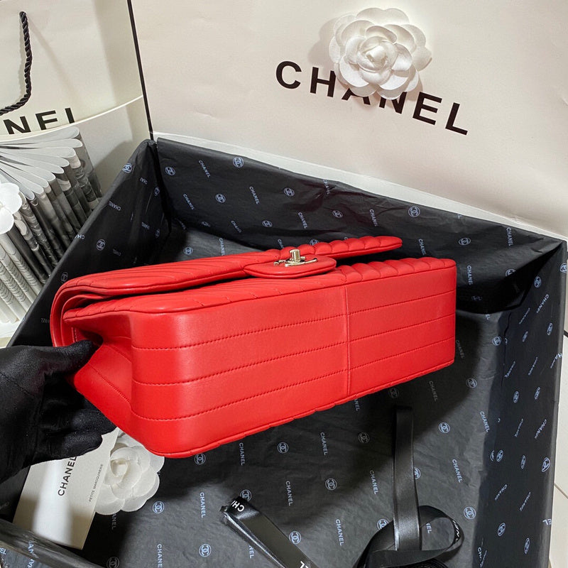 Satchel Bags - CHL Bags - 3916