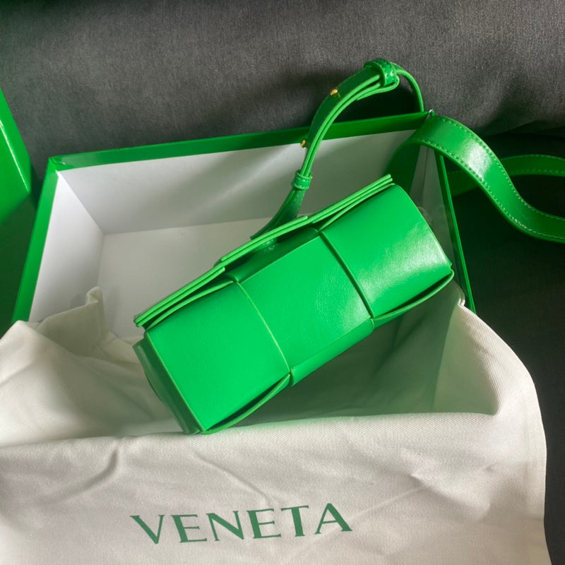 Satchel Bags - BV Bags - 035
