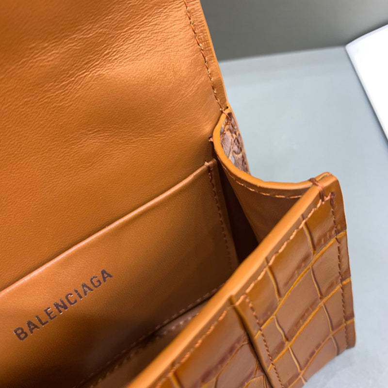 Satchel Bags - BGA Bags - 684