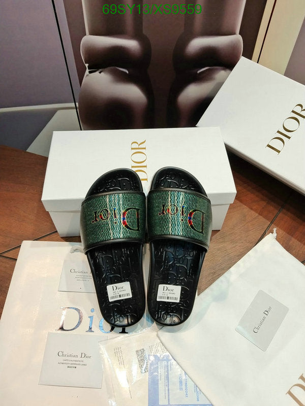 SAMCC - DOR Women Shoes - 2153