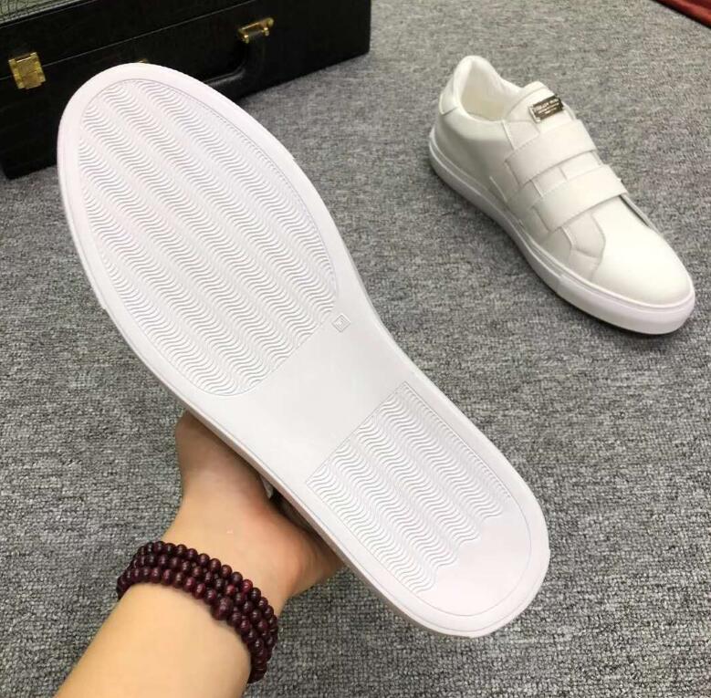 SAMC - PHP Shoes - 131