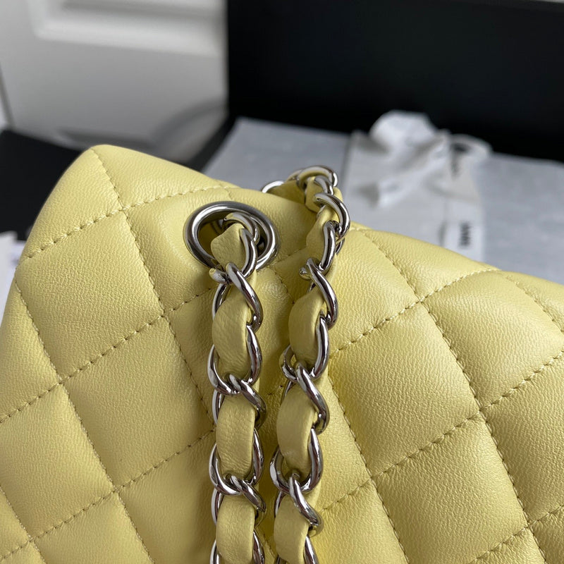 Satchel Bags - CHL Bags - 6673
