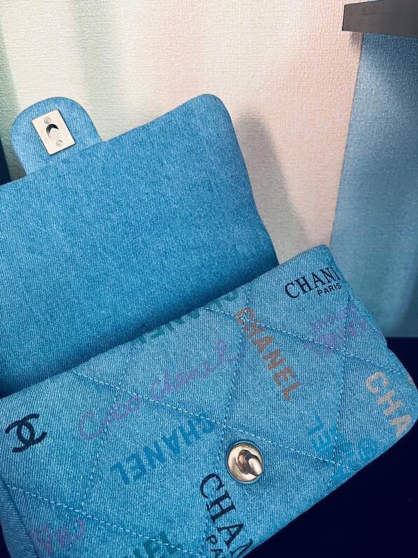 GlamI - CHL Bags - 3221