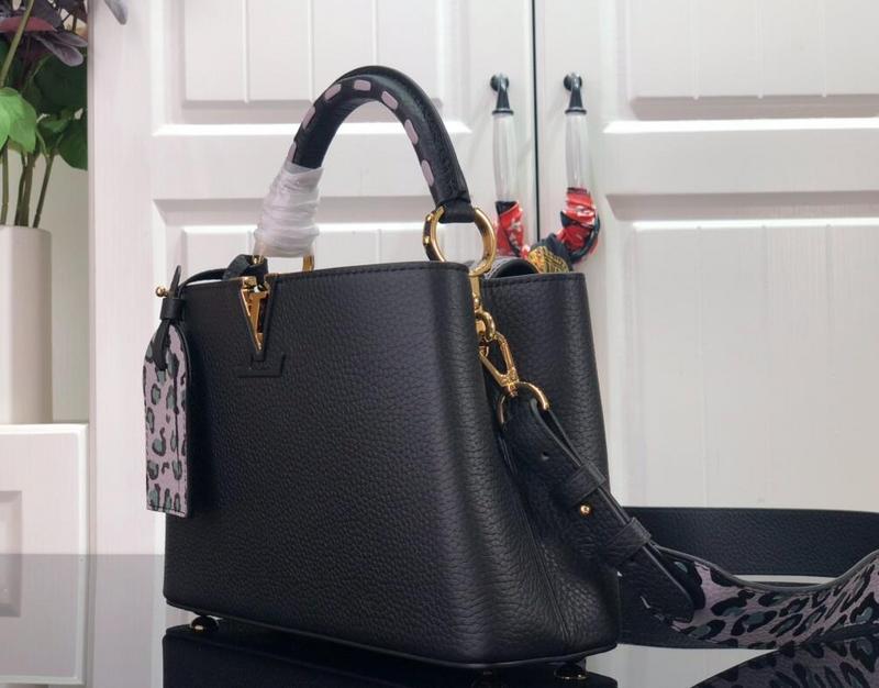 SAMC - LOV Bags - 2162