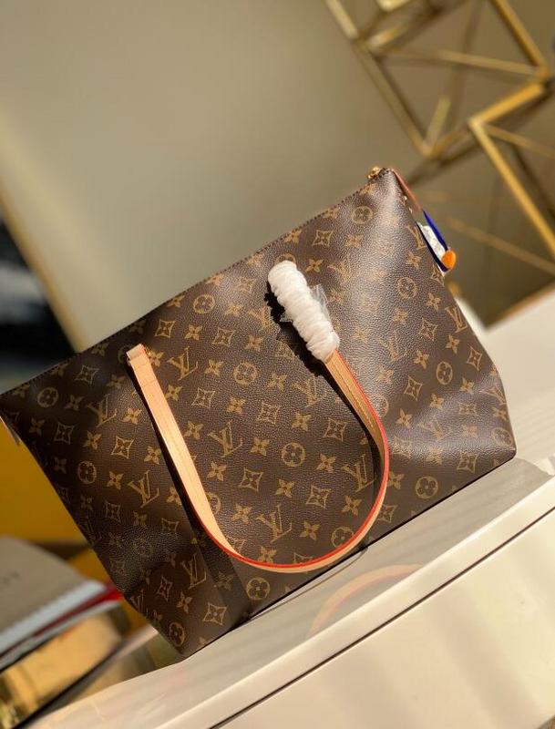 SAMC - LOV Bags - 2598
