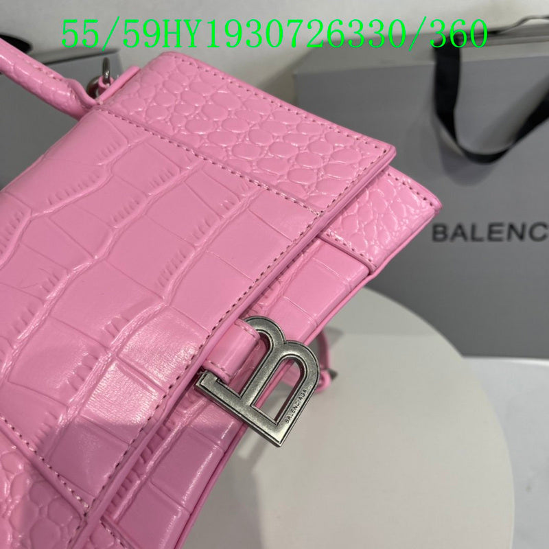 Satchel Bags - BGA Bags - 2196