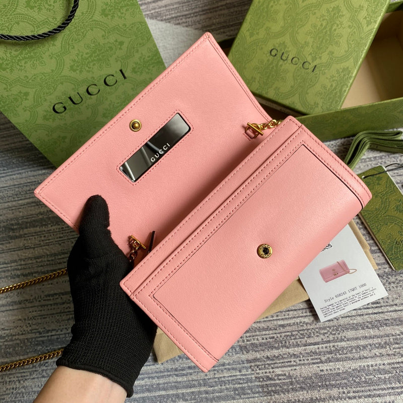 ELE - GG Bags - 1827