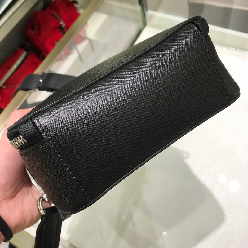 Satchel Bags - PDA Bags - 2852