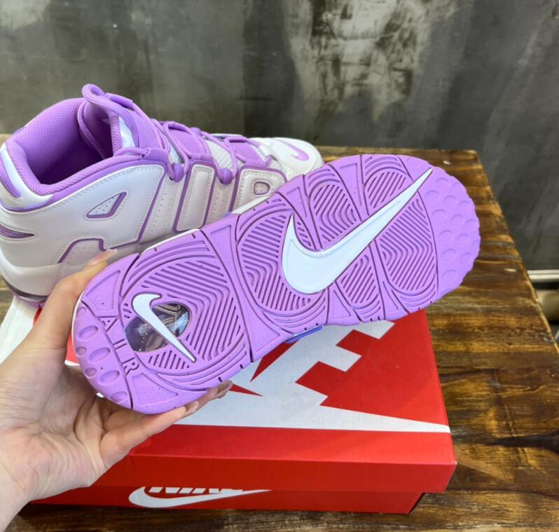 SAMC - NKE Shoes - 188