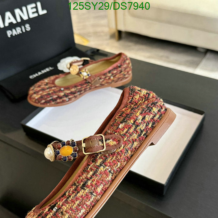 SAMC - CHL Women Shoes - 024