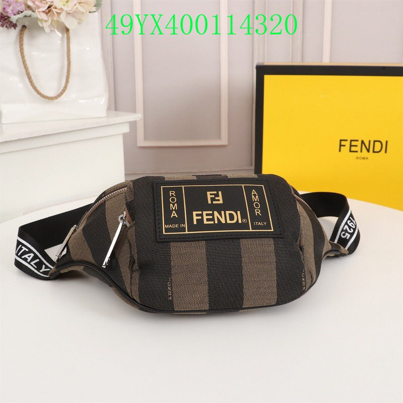 Glami - FDE Bags - 3490