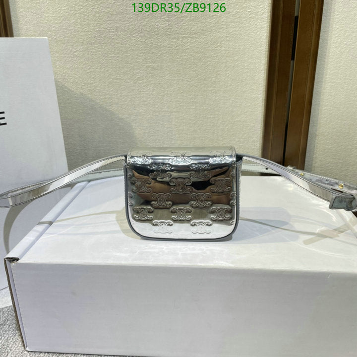 SAMC - COL Bags - 210