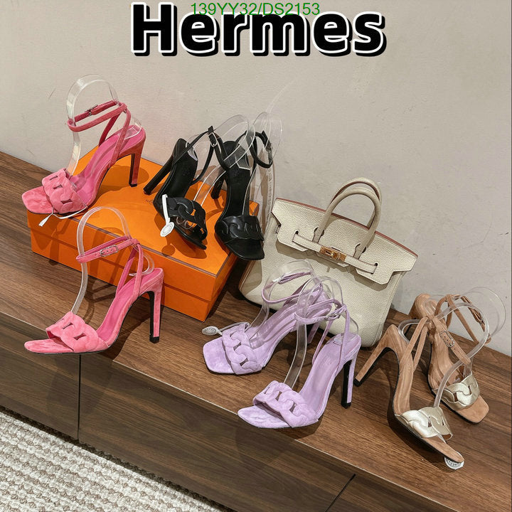 SAMC - HMS Women Shoes - 062