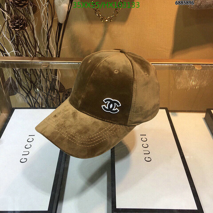 SAMC - CHL Caps & Hats - 530