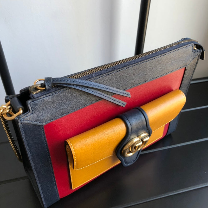 Satchel Bags - GCI Bags - 6966