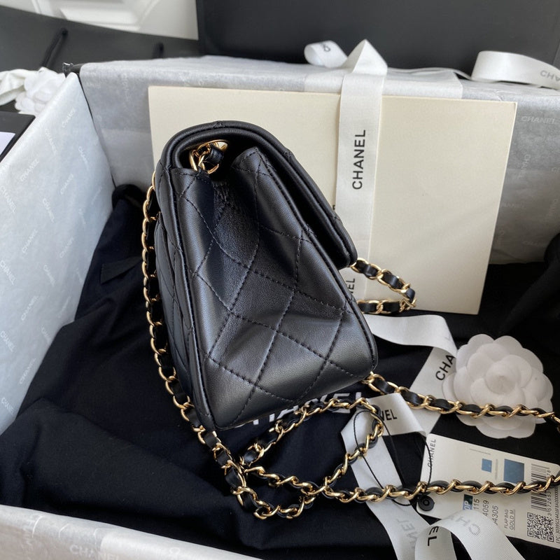 Satchel Bags - CHL Bags - 1462