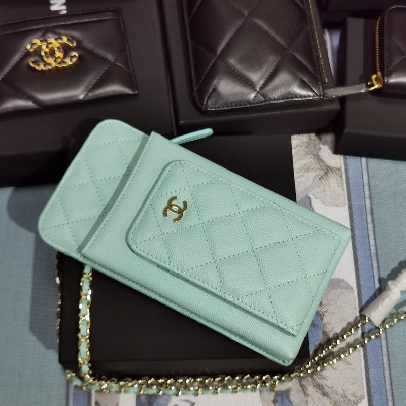 Satchel Bags - CHL Bags - 1183