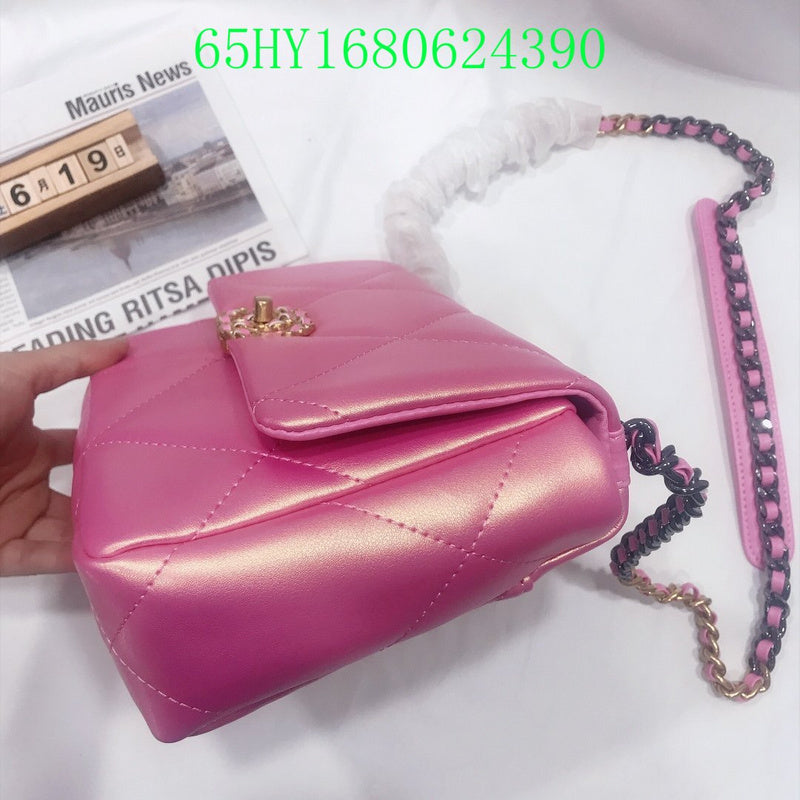 Satchel Bags - CHL Bags - 5316